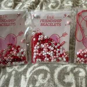 DIY Charm Bracelet Pack